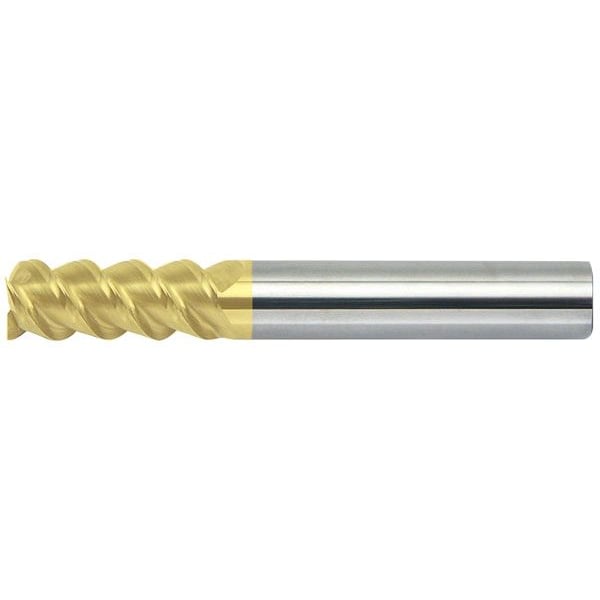 8x22x8x63 3FL Square 60 Degree High Helix Twistermill